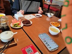 -鸿毛饺子(紫竹桥店)