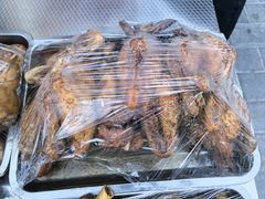 -牛街同乐祥肉饼店(天通苑店)