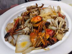 -周家二小姐的菜(西津渡店)