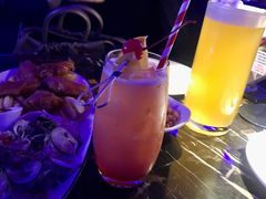 -MOSSO德国餐厅·音乐酒吧(环宇荟店)