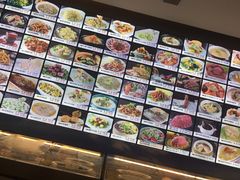 -骏莱海鲜鱼港(五角场店)