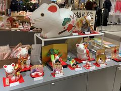 -阪急百货店(梅田总店)