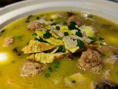 -钟掌勺忘不了地道湘菜(新天地假日广场店)