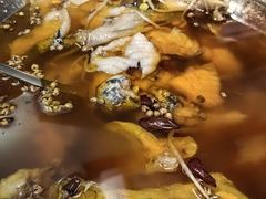 -辣婆婆(航天桥店)