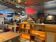 -阿香米线(龙岗万科广场店)
