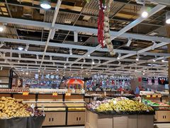 -卜蜂莲花(杨高北路店)