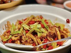 -知楚•精致湖北菜(武商MALL店)