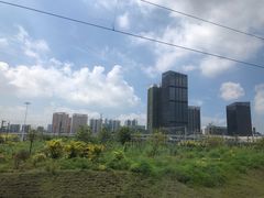 -南宁东站