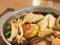 -柴の食堂·日式家庭料理·熊之肆(大学路店)