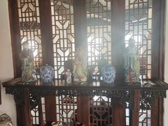 -清风小镇闯关东影视基地