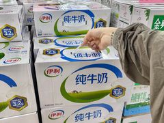 -物美超市(乔司华荣城店)