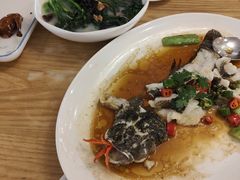 -德胜轩正宗顺德菜(宝安沙井会展中心店)