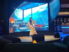 -碧涛阁·泡泡海洋·汤泉洗浴(王府花园店)