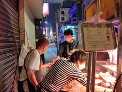-明记牛杂(新马路分店)