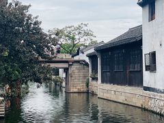 -南浔古镇