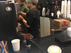 -Manner Coffee(芮欧百货店)
