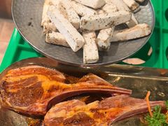 -山葵说·泥炉烤肉(泰达时尚E街区店)