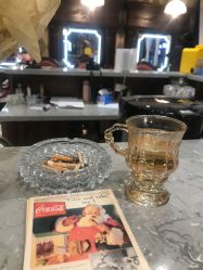 -格图男士理发馆