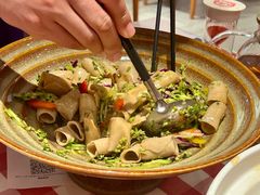 -西贝(紫荆广场店)
