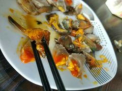-官塘锋记鱼生·生腌·砂锅粥(牌坊街店)