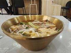 -好快螺柳州螺蛳粉(大西门店)