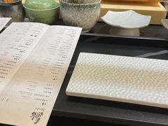 -Sushi Hanzo半藏(天环广场店)