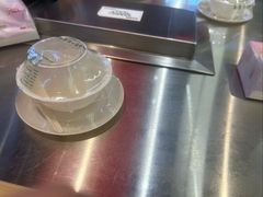 -河南前程·羊肉汤·烧烤(总店)