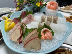 -嘉升大排档(番禺总店)