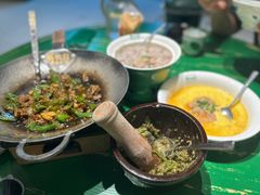 -费大厨辣椒炒肉(太平老街店)
