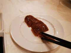 -北京全聚德(西客站店)
