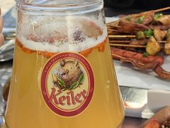 -有局·成都市井烧烤·精酿啤酒(双楠店)