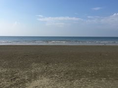 -江山半岛白浪滩景区