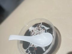 -香港池仔记肠粉王(博多新记襄阳南路店)