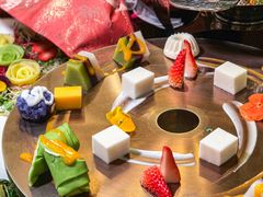 -狮拾久·现代新加坡料理(福田COCO Park店)