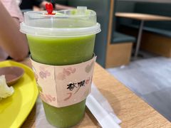 -蔡澜Pho·越南粉餐厅(海上世界店)