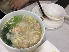 -立哥港式茶餐厅