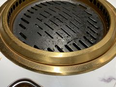 -花味·自助烤肉(南方时代店)