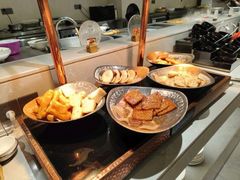 -聚春园自助餐厅(东街口店)