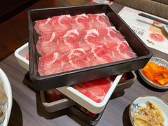 -MoMo牧场·寿喜烧专门店(长泰广场店)