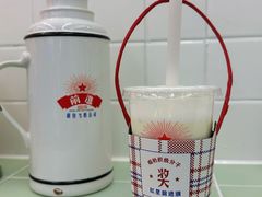 -红星前进面包牛奶公司(君太店)