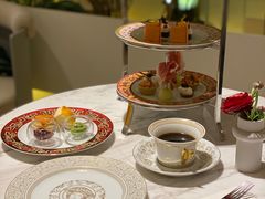 -théATRE 茶聚场(王府中環店)