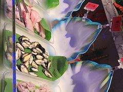 -阪尚皇·原切牛排·烤肉火锅自助(北京路店)