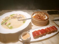 -陶陶居酒家(SM二期购物广场店)