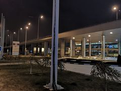 -谢列梅捷沃国际机场