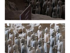 -秦始皇帝陵博物院(兵马俑)