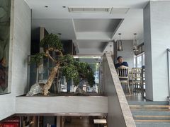 -花园茶楼(兴城西路店)