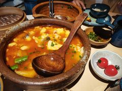 -山石榴·贵州菜(丰盛里店)