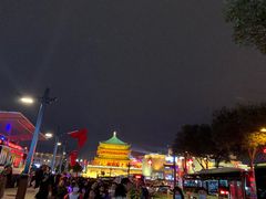 -定家小酥肉·清真(回民街店)