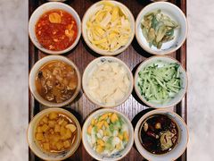 -杏花堂山西菜馆(壹方城店)