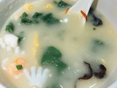 -吕氏疙瘩汤·私家菜馆(慈云寺店)